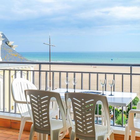 Appartement Avec Vue Sur La Baie Des Sables D'Olonne - 4 Personnes Les Sables-dʼOlonne Eksteriør bilde