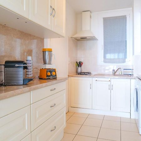 Appartement Avec Vue Sur La Baie Des Sables D'Olonne - 4 Personnes Les Sables-dʼOlonne Eksteriør bilde